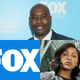 Morris Chestnut, top (Jemal Countess/Getty Images); Meagan Good (NBC)